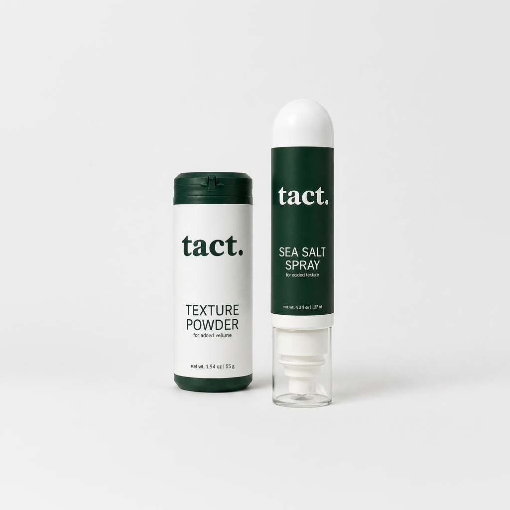 the texture duo