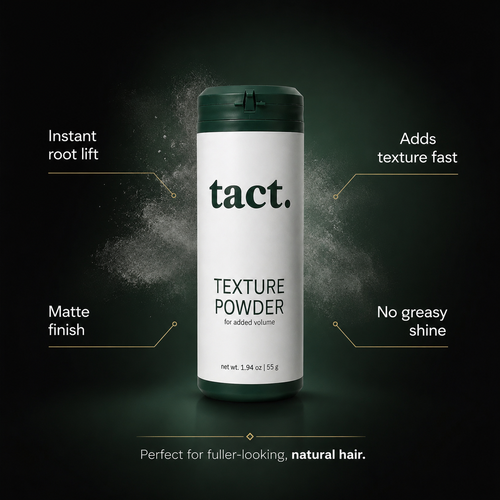 Texture Powder