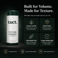 Texture Powder