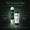 The Texture Duo