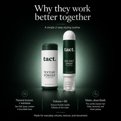 The Texture Duo