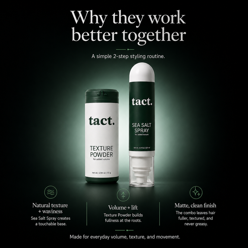 tact. Texture Duo